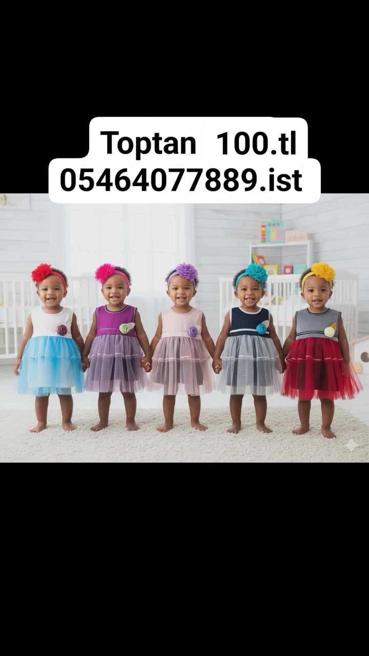 İstanbul Güngören adres
Toptan satış fiyatı 100.tl
2.3.9.12 aylik bebek elbisesi


**إذا كنت صاحب هذا الإعلان وتريد حذفه لأي سبب، رجاءا أرسل رسالة إلى الدعم الفني**