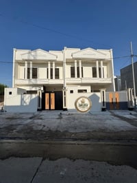 داران • ١٨٠م • سايدين البحرين