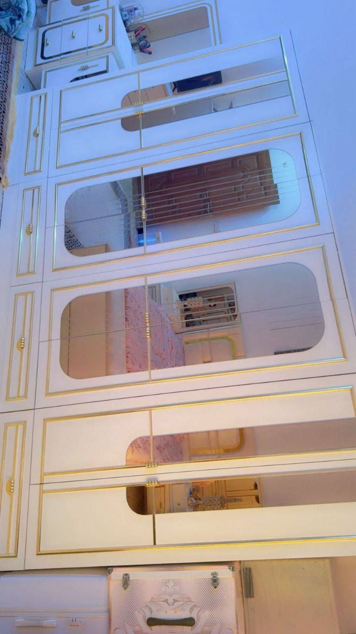 للبيع مستعجل بيها مجال للشراي


**إذا كنت صاحب هذا الإعلان وتريد حذفه لأي سبب، رجاءا أرسل رسالة إلى الدعم الفني**