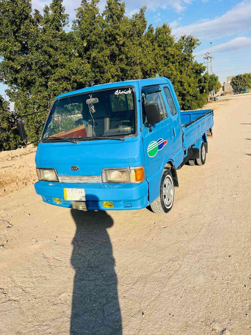 *********** السلام عليكم سياره للبيع رقم بابل مكفولة كير ومحرك واكسن وباور وشاصي ورقم شاصي واضح السعر 49,وبيه مجال للشراي مكان بابل
