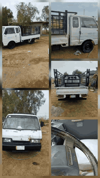 بنكو ٩٤ سنويه صاقطه رقم شاصي غير واضح سعر ٣٥ رقم مبايل ***********
