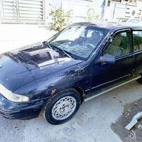 موديل ٩٣ • محرك مفتوح • تحويل بغداد