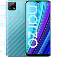 ريلمي نارزو A30 • ٤ جيجا • ٦٤ جيجا