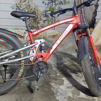 بايسكل جديد • رياضي • البصرة