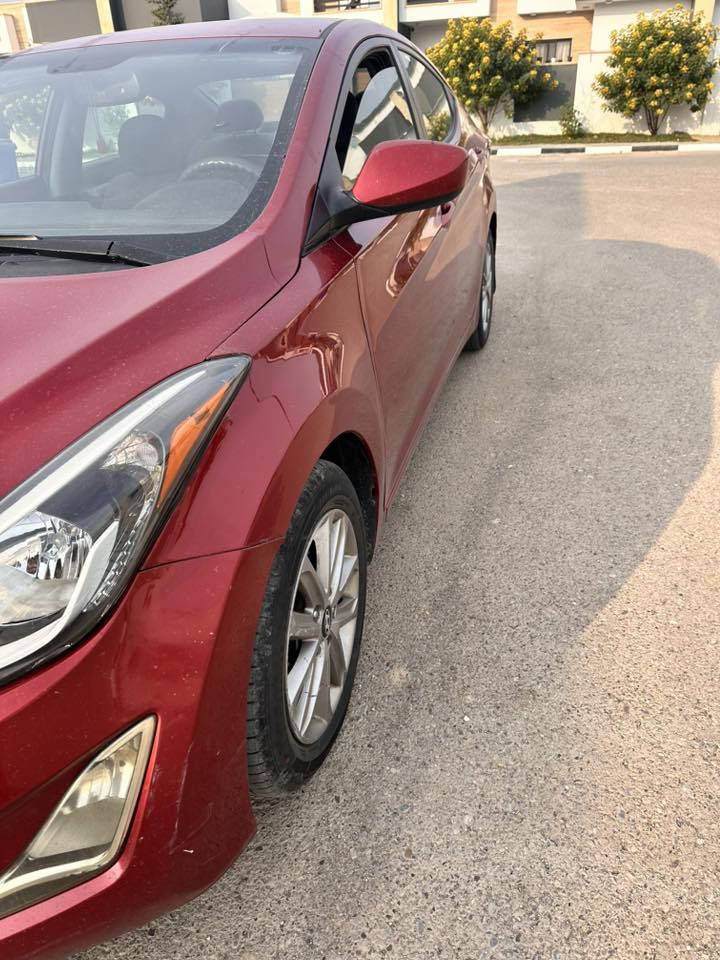 سلام عليكم
النتر موديل 2015 

وارد امريكي بيها بنيد صبغ 

وهلال خلف فقط 

سياره جديده حداديه وصدر خلفي امامي قبل اسبوع بدلتهن تايرات تخم تاير جديد 

رقم اربيل 
سنويه 2030
هزه 2026

بسمي تحويل ثاني يوم 

سعر 113 وبيها مجال 

 وتساب ***********

مكانها ديالى بعقوبه
