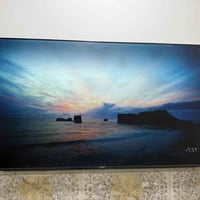 هونداي • شاشة 65 بوصة • سمارت 4K