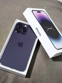 ايفون ١٤ برو ماكس • ٢٥٦ • كركوك