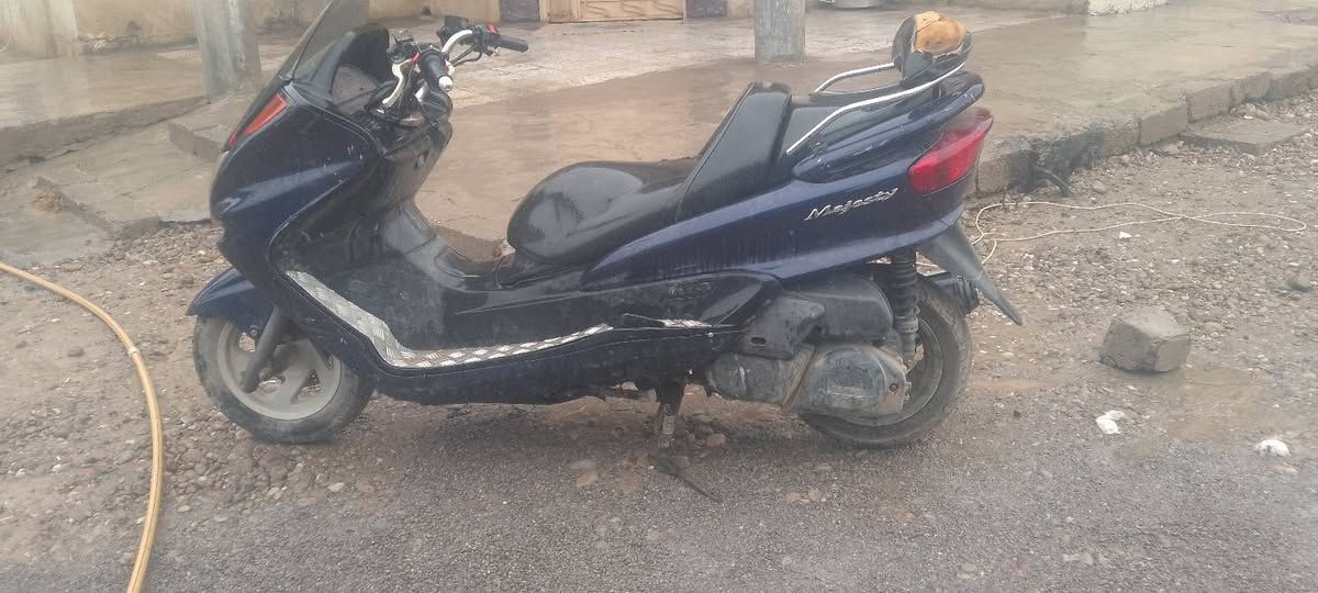 ماجسته للبيع شغال جاهز اشتيرلايت شغال السعر 450 بي مجال المكان القياره الجدعه ***********
