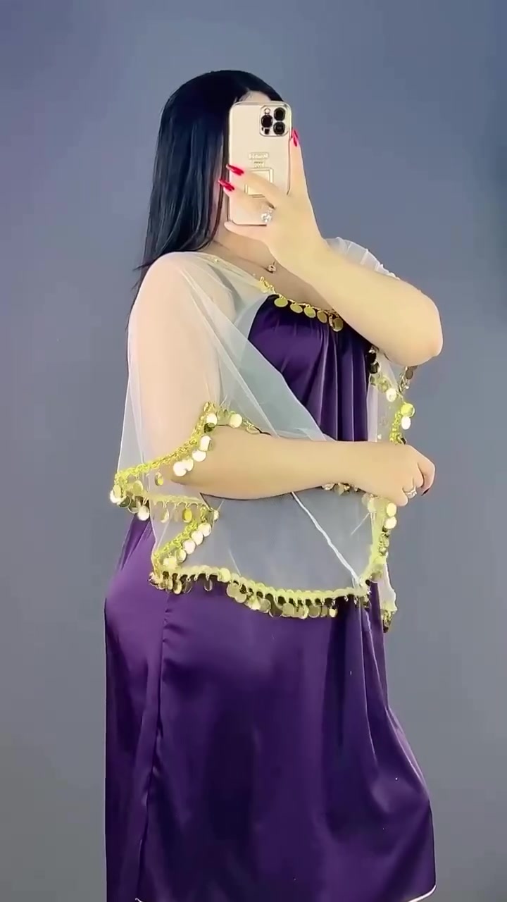 جملة اقل طلب نص درزن 
فراشه عرائس 😍😍
القياسات من L الى 7XL
نوع الخامه ستن مطعم بتول  
@إشارة


**إذا كنت صاحب هذا الإعلان وتريد حذفه لأي سبب، رجاءا أرسل رسالة إلى الدعم الفني**