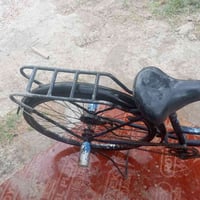 بايسكل بناتي • حجم ٢٦ • قضاء الشافيه