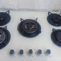 طباخ • كله شغال • المكان الحبوبي