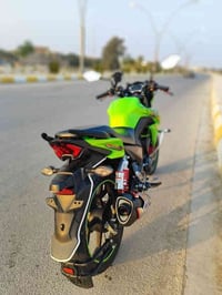 هاوجي DF • موديل 20 • مكمرك كامل