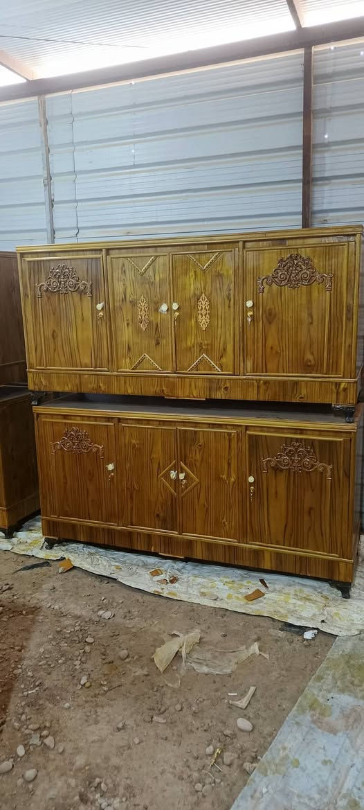 انواع الاثاث المستخدم والجديد في مزاد الرسول العنوان كاطون الرازي نهايه الشارع  لاستفسار ع رقم الهاتف *********** ملاحضه مستعدون لشراء كافه المواد المنزليه وغرف نوم 💤
