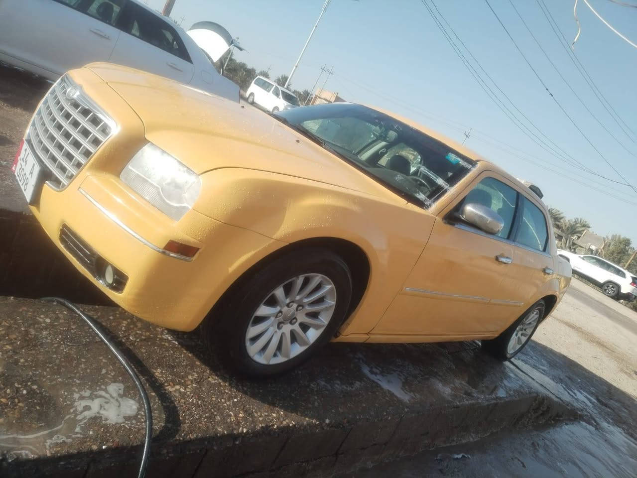 السلام عليكم اوبامه للبيع 2009السياره مكفوله من الضربه جاهزه السياره الرقم بصره السعر 95وبيها مجال بصيط


**إذا كنت صاحب هذا الإعلان وتريد حذفه لأي سبب، رجاءا أرسل رسالة إلى الدعم الفني**