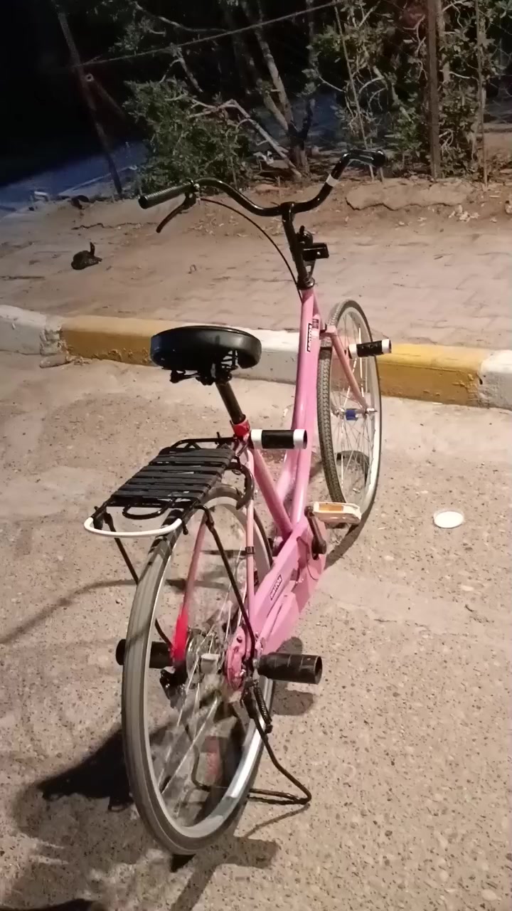 السلام عليكم بايسكل البيع بناتي شركه سانتوس غراضه كامله ونضيف فول موديل 2020 مال حاويه ياباني السعر135


**إذا كنت صاحب هذا الإعلان وتريد حذفه لأي سبب، رجاءا أرسل رسالة إلى الدعم الفني**