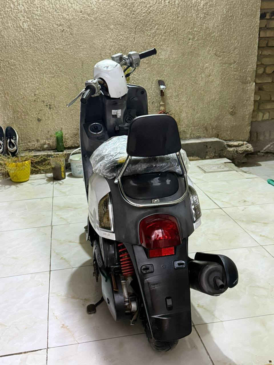 للبيع صارلها شهرين من طالعه من المعرض***********
