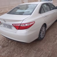 كامري البيع 2016.   07818127550