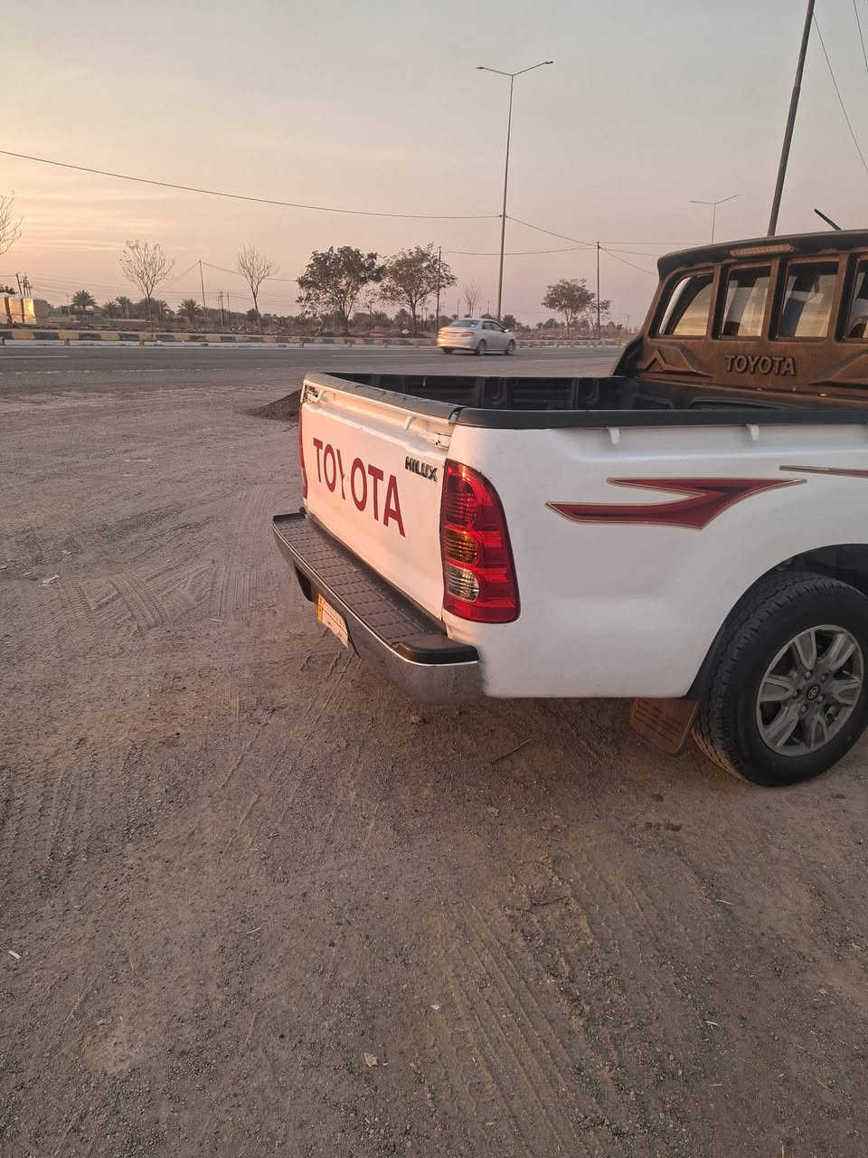 السلام عليكم موديل(١١) للبيع رقم بغداد مشروع وطني مكان السياره صلاح الدين قضاء بلد الظلوعيه السعر(١٤٥) وبيها مجال رقم الهاتف ***********
