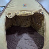 خيمه الشقرديه • ٢.٥×٢.٥م • ارتفاع ٢م