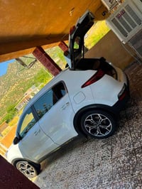سبورتج GT لاين • ٢٠٢٠ • ٨٢ الف كم