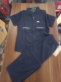 ولادي كابوي • مكرر الموديل • الزاب الاسفل