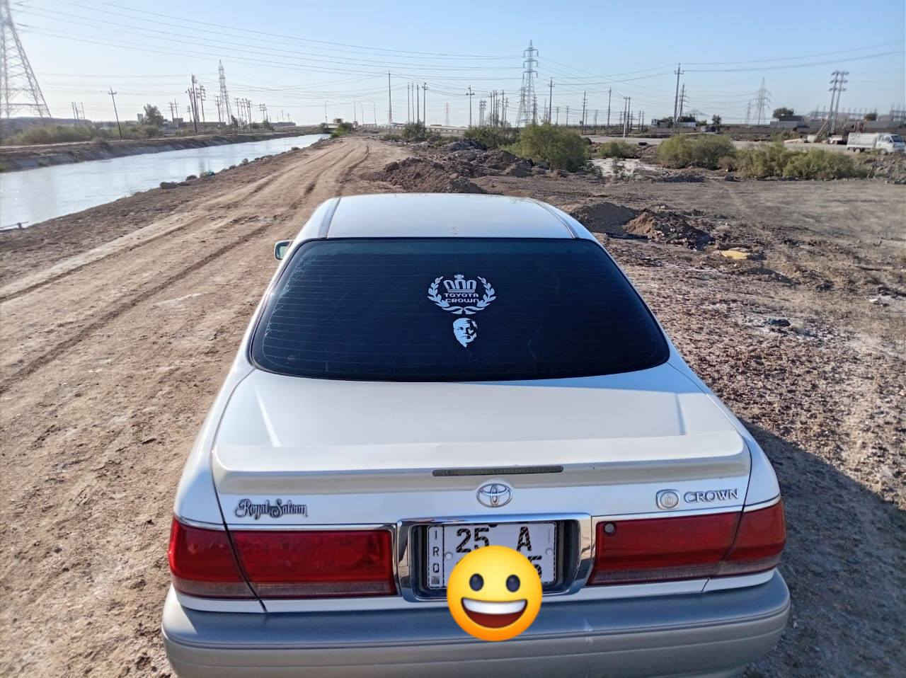 ملكه البيع او امراوس 
مشروع وطني كركوك  جاهزه من الطول لطول حديده تخم تيرات جيس مكينه وكير مكفولات تبريد🥶 3دكم سعر 135 بيه مجال حك جيه باقي تفاصيل اتصل وتدلل ما يعجبك سعر لا تخابر *********** .... ***********
