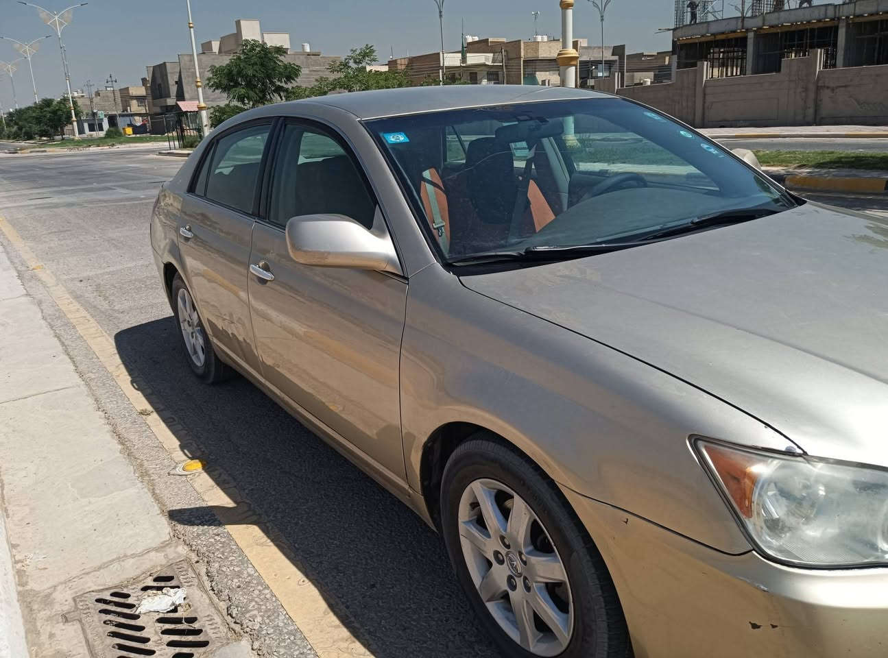 سلام عليكم للبيع افلون 2009 رقم بغداد باسمي انكليزي مصبوغة عام جراد مكينه كير تبريد حدادية مكفولات السعر 95 مكانها كربلاء


**إذا كنت صاحب هذا الإعلان وتريد حذفه لأي سبب، رجاءا أرسل رسالة إلى الدعم الفني**