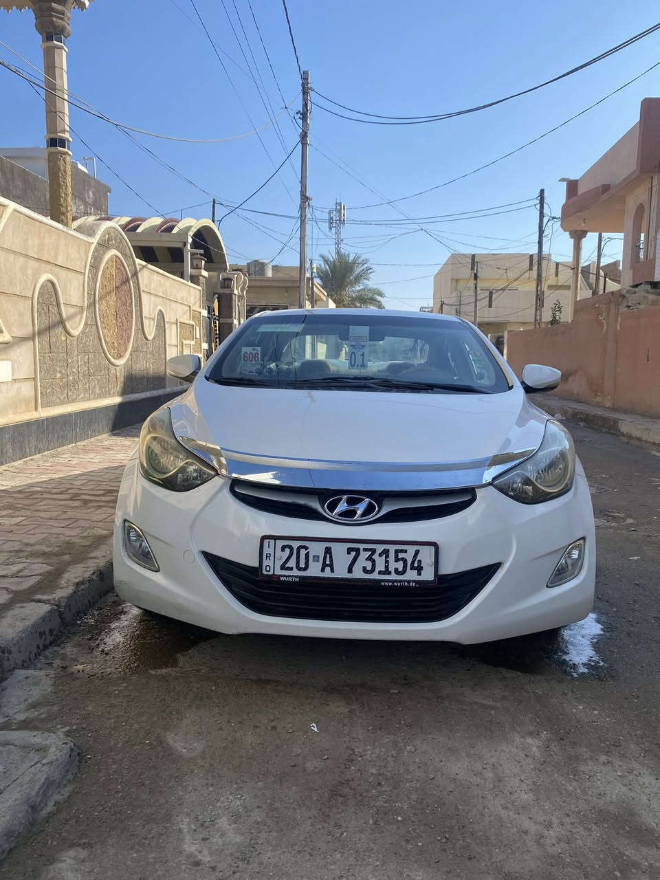 سلام وعليكم رمضان كريم عليكم
النتره موديل ١٢ خليجي  محرك ١٨٠٠   سياره بدون حادث بدون ضربه. بدون  صبغ ماعدئ شبر  فقط   كير محرك كفاله تبرد منضومه جديده ثلاجه شرط  تحكمات ستيرن جهتين اشاير بلمري  نضام ايكو  داخل بيجي  شاشه كبيره  تخم تاير جديـٍْْNeWـٍْْد ويل كب مال ١٦  صدر امامي خلفي جديد  سياره مال جناي  وعل ايد وحده  رقم ديالئ دولي. سنويه جديده شرط تحويل  رجاء لتنطي  سعر من يمك النضافه تحكم تحياتي الكم
مكاني بعقوبه التحرير 
لاستفسار 
***********
