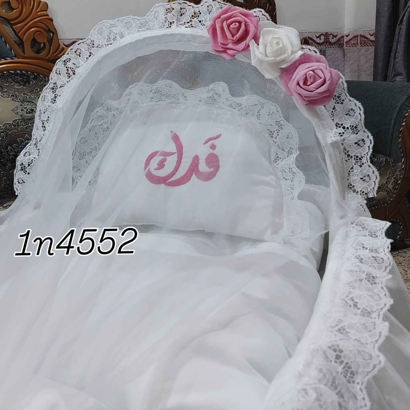 #عشقي_حسيني_للهاند_ميد🩷
#جزء_من_عملي🌸
شغلي حسب الطلب 🩷
يوجد خدمة توصيل داخل الكوت والمحافظات 🚖🚕
لطلب والاستفسار دايركت 📦📥


**إذا كنت صاحب هذا الإعلان وتريد حذفه لأي سبب، رجاءا أرسل رسالة إلى الدعم الفني**