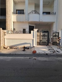 حداد متجول • مكاني • كركوك