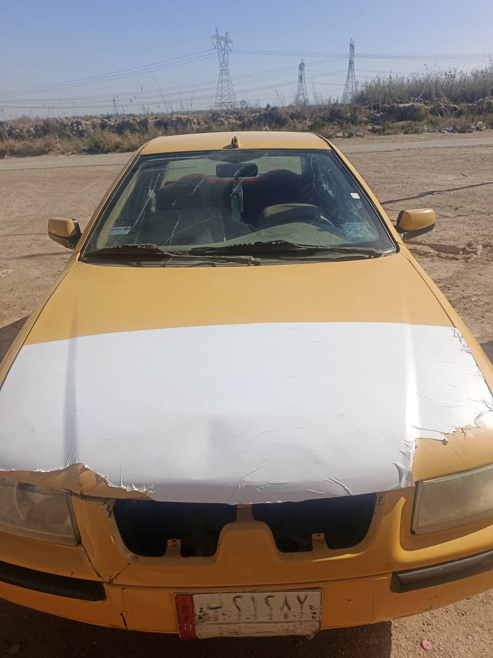 السلام عليكم سمنت البيع موديل 12مكينه خيط بخار كير جديد كهربائيات صدر كله جديد رقم بابل الماني مداور ثاني يوم تخم تاير هيه عليه 250 غرامات ما عليه 2023السعر 22 بيه مجال ***********اتصل
