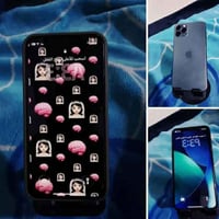 ايفون ١١ برو • نظيف • بطارية ٧٦٪