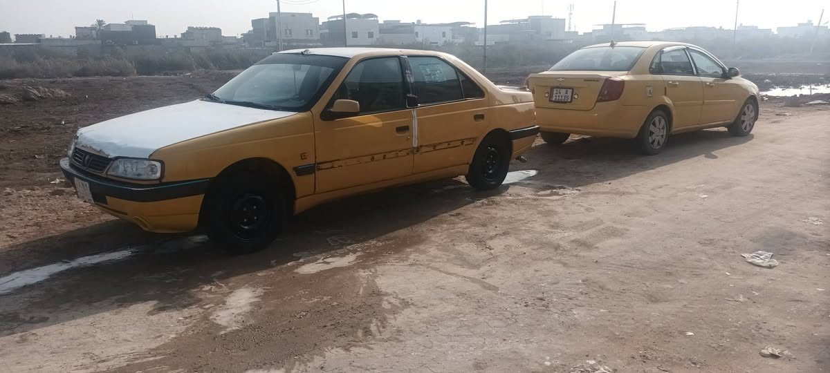 أسلام عليكم بيجو ٤٠٥ مديل ١٥ سنويه تنتهي 2027 سياره جاهز من كهربائية مكينه وكير وحداديه خير من الله تبريد شغال بيها ظربه بجاملغ الخلفي ملكطه خياساته مكان البصره رقم تلفوني ***********
السعر 33 البصرة, العراق
