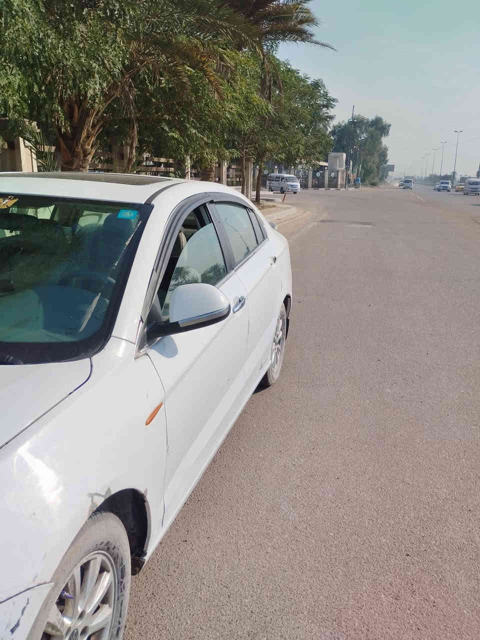 سلام عليكم شيري استره 2014 مكينه بي خيط تبخير بيه مضومه غاز سياره خير من الله تحويل ثاني يوم مكان بغداد شعب سعر 50 بيه مجال رقم الهاتف ***********
