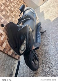 فورزة صفر ٩ كرستال كير ملغي دراجه نضيفه حيل السعر ٩٥٠ وبيها مجال قليل ...