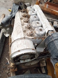 مولد دويز • ٤٥ كيلو • كامل