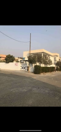 طابو ملك صرف • ٤٠٠م • حي الواسطي