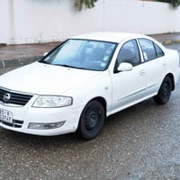 نيسان صني 2011 كير اوتوماتيك بدون صبغ بدون حادث سعر 102 كير محرك شرط ت...