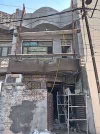صباغ • طلاس • بغداد