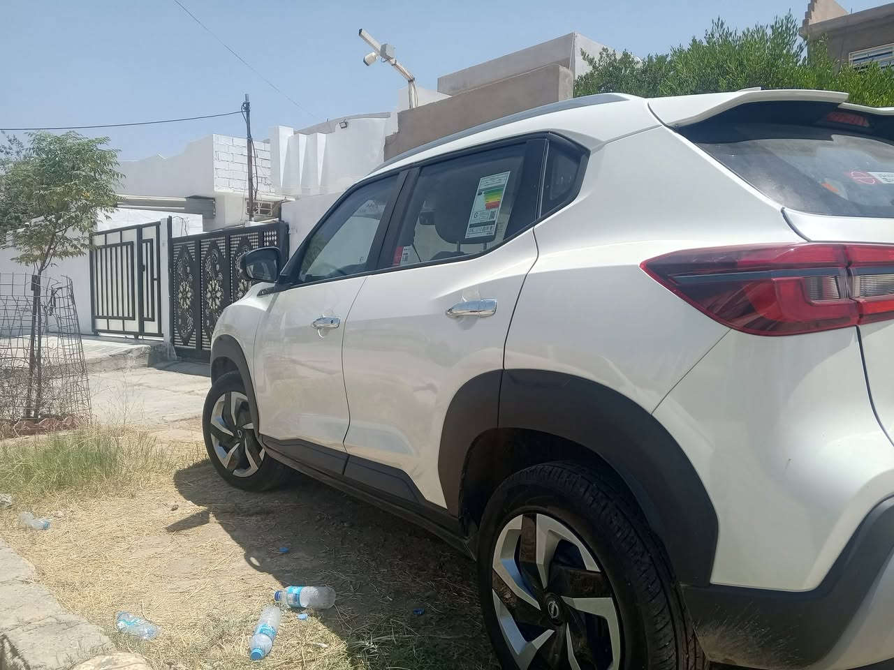 نیسان ماگنێت مۆدێل2025 سفر مانگێکە کڕیمانە دووهەزار ڕۆشتوە سفر سفرە یەک عەیبی نیە کوشن جلد گێڕ ئۆتۆماتیک شاشە ئەیپاد 360دەرەجە ڕادار حاسە هەموو گیانی بەشەرت سەنەوی تازەیە 2031 هەموو گیانی پاکو بێ عەیبە وەکالە بە شەرتی تەحویل بەناوی خۆمانەوەیە سعری 130
ژمارەمۆبایل/***********
نیسان ماگنێت مۆدێل2025 سفر مانگێکە کڕیمانە دووهەزار ڕۆشتوە سفر سفرە یەک عەیبی نیە کوشن جلد گێڕ ئۆتۆماتیک شاشە ئەیپاد 360دەرەجە ڕادار حاسە هەموو گیانی بەشەرت سەنەوی تازەیە 2031 هەموو گیانی پاکو بێ عەیبە وەکالە بە شەرتی تەحویل بەناوی خۆمانەوەیە سعری 130
