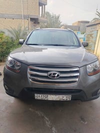 سنتافي • ٢٠٠٩ • حادث امامي