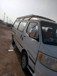 موديل ٢٠١٤ • جاهزة مداور • نجف شارع الصب