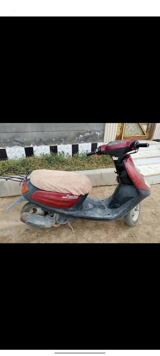 دراجه منغوالي للبيع مكينه مفتوحه ما عوزهه شي بس كهربائيات السعر 200 قفل المكان الرميثه رقمي ***********
