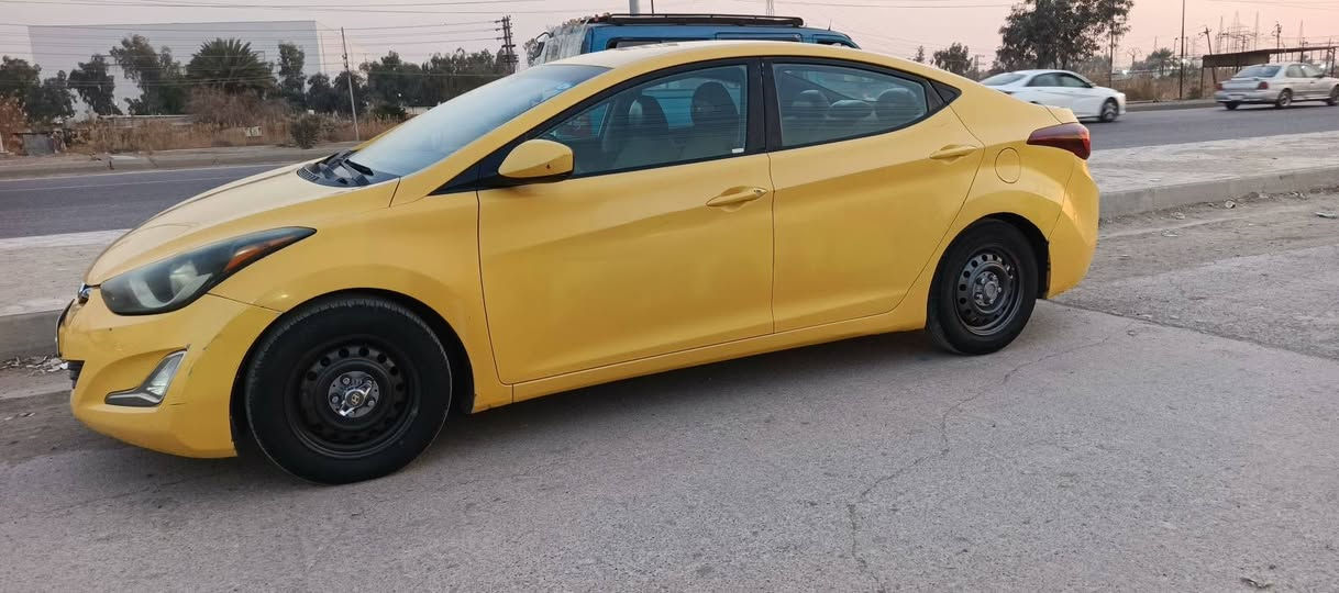 سلام عليكم النتره موديل 2015رقم بغداد كير محرك نظيف منظومه غاز بنزين تبريد تتدفئه رقم جديد هزه جديده ضرره قبق البنزين يعني جاملوغ خلفي بدون دواخل او تبديل ليبل واحد بدون ايرباك سليم السياره بسمي تحويل ثاني يوم مكان ديالى بعقوبه تقاطع القدس السعر 108وقابل للتفاوض لاتصال ع رقم***********  /  *********** بخدمتمكم بعقوبة, ديالى
