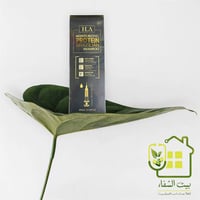شامبو H.A • زيت الارغان • ٨٠٠ مل