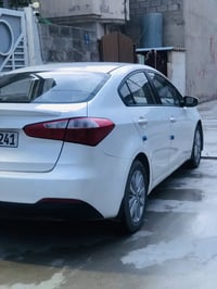 سيراتو • ٢٠١٤ • رقم اربيل