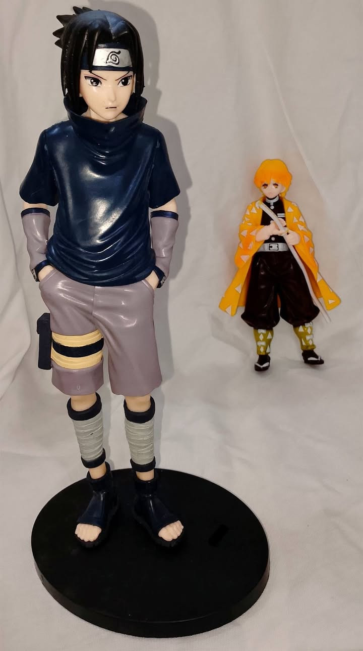 مجسمات من انمي ناروتو


**إذا كنت صاحب هذا الإعلان وتريد حذفه لأي سبب، رجاءا أرسل رسالة إلى الدعم الفني**