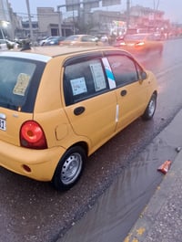 شيري كيو كيو • ٢٠١٢ • نينوى