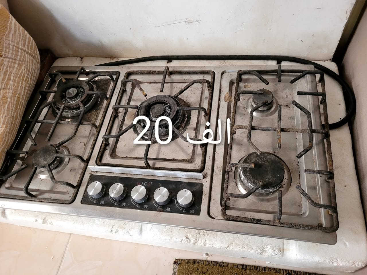 سانا سيتي قرب شاويس بيع بسبب السفر اسعار نازل *********** واتساب
