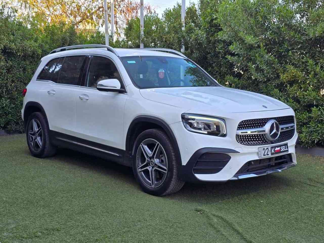 الموديل 2021 
السيارة استعمال شخصي من 2022 
استعمال قليل ماشية 32000 ميل 
ما بيه نواقص
الحادث 2 قطعة صبغ  بونيد و جانبية
اير باك طاقق و مبدل بجديد
فول مواصفات بدون فتحة سقف
السنوية بإسمي
السعر دفترين و75  ورقة
https://wa.me/message/GJ7EPIAPSK77E1

*********** أربيل, العراق

